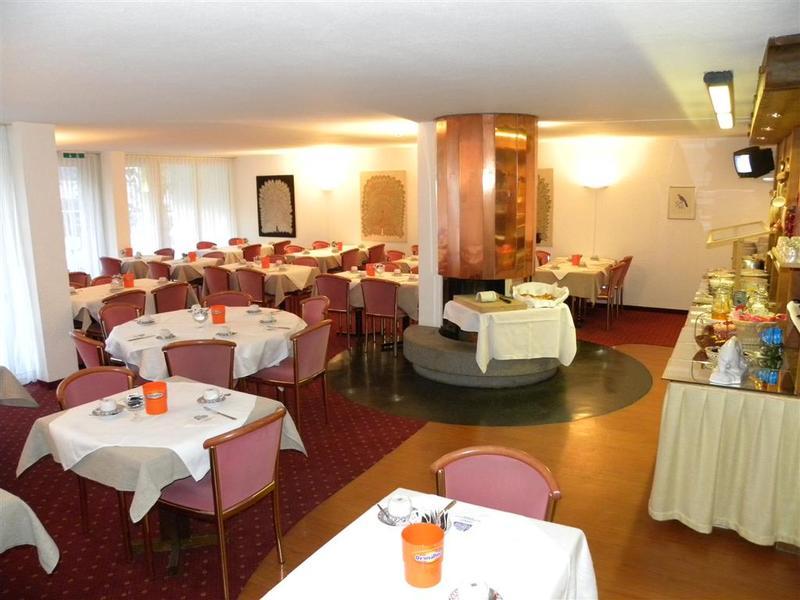 Bernerhof Swiss Quality Hotel Kandersteg Exterior photo