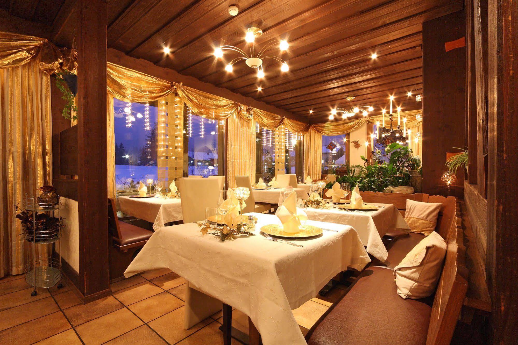 Bernerhof Swiss Quality Hotel Kandersteg Exterior photo